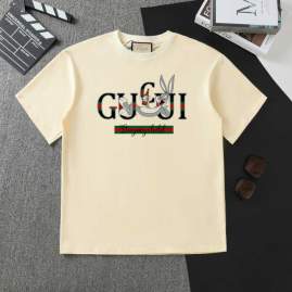 Picture of Gucci T Shirts Short _SKUGucciXS-Lattr959610880